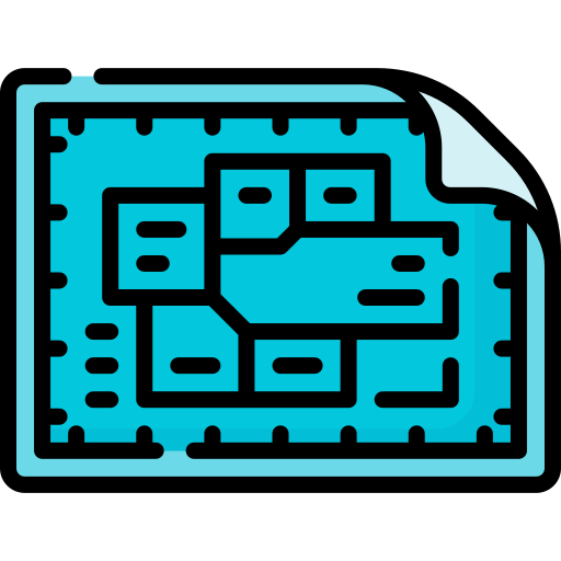 Blueprint icon