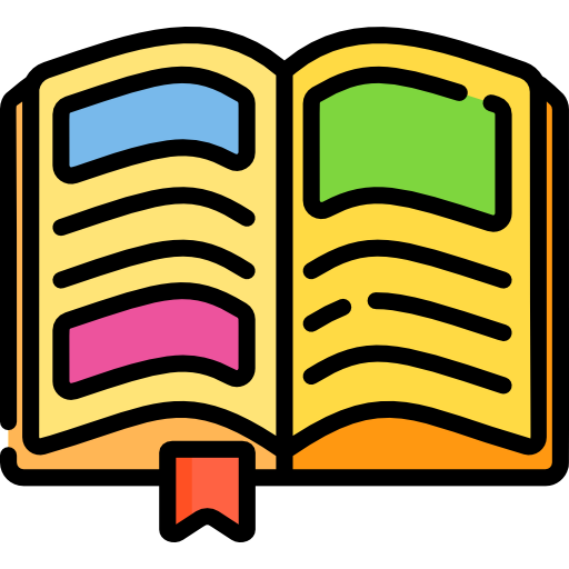 Book icon